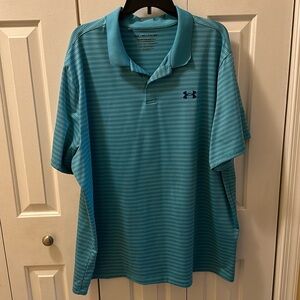 Men’s Under Armour Golf Polo